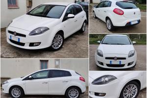 Fiat bravo 1.6 Multijet 120 CV - 2010-
