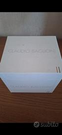 cofanetto cd Claudio Baglioni
