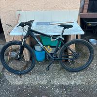 MTB Rockrider 27.5/29”