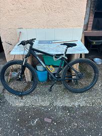 MTB Rockrider 27.5/29”