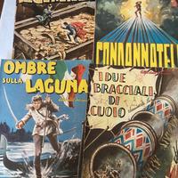 Lotto Albi Intrepido