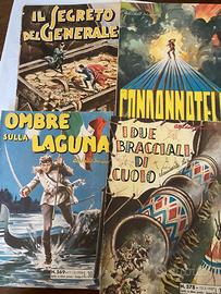 Lotto Albi Intrepido