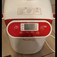 macchina del pane moulinex