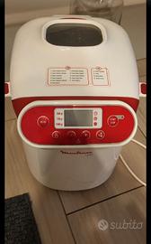 macchina del pane moulinex