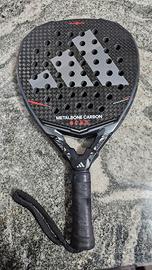 Adidas METALBONE carbon 2026