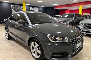 AUDI A1 1.0 82 CV TFSI Design