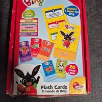 Gioco educativo, Il mondo di Bing