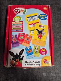 Gioco educativo, Il mondo di Bing