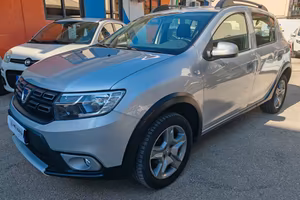 Dacia Sandero 0.9 TCe 12V 90CV Start&Stop Lauréate