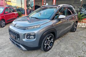 Citroen C3 Aircross 1,6 diesel 12/2018 Cv102