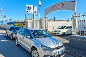 Volkswagen Polo 1.4 TDI 5p. Comfortline