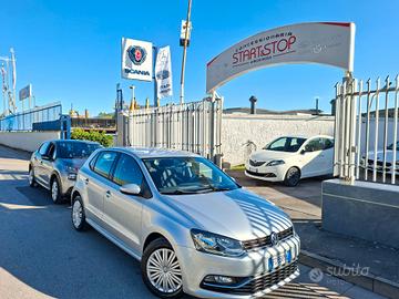 Volkswagen Polo 1.4 TDI 5p. Comfortline