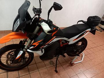 KTM 890 Adventure R - 2023