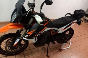 KTM 890 Adventure R - 2023