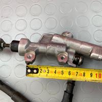 POMPA POSTERIORE YAMAHA YZF 450 2008 2007 2009 WRF