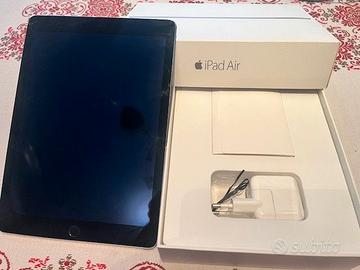 IPad Air 2 64 GB - WiFi+Cellular + custodia