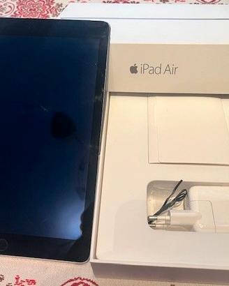 IPad Air 2 64 GB - WiFi+Cellular + custodia