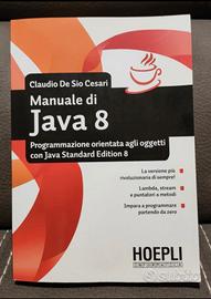 Manuale di Programmazione Java Informatica