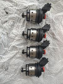 iniettori GPL Landi Renzo