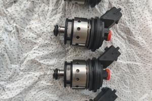 iniettori GPL Landi Renzo