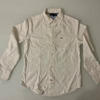 Camicia bambino Tommy  Hilfigher