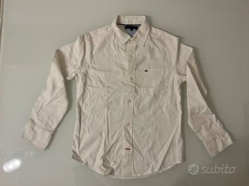 Camicia bambino Tommy  Hilfigher