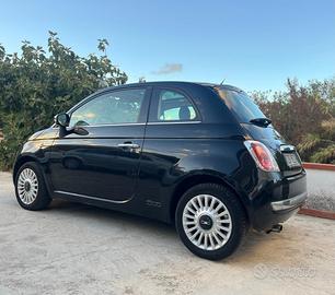 Fiat 500 1.3 multijet