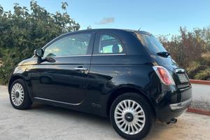Fiat 500 1.3 multijet