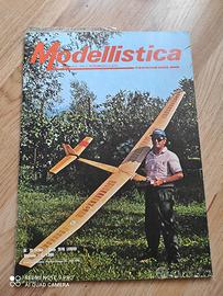 modellistica radiocomando