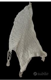 Rete portaoggetti per passeggino