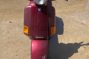Vespa cosa 200