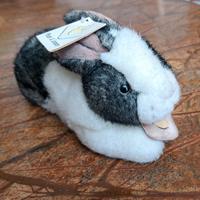 Peluche coniglio Plush&Company