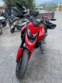Ducati Hypermotard 950