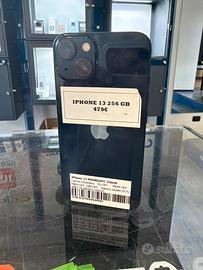 IPHONE 13 256GB PROMO LAMPO