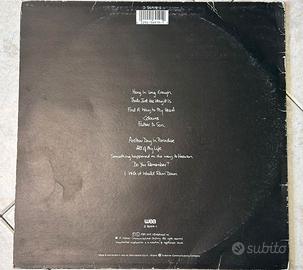 vinile Phil collins