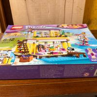 LEGO Friends 41037 - La Casa di Stephanie