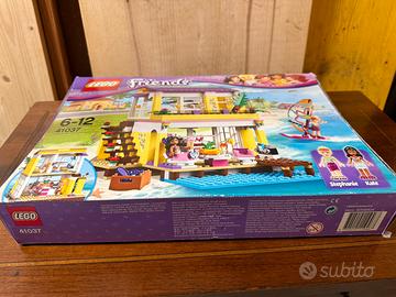 LEGO Friends 41037 - La Casa di Stephanie