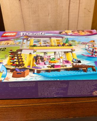 LEGO Friends 41037 - La Casa di Stephanie