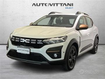 DACIA Sandero Stepway 1.0 tce Expression UP Eco-