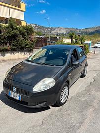 FIAT GRANDE PUNTO 1.2 BENZINA