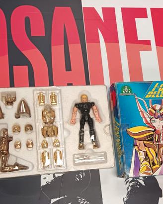 Saint Seiya Cavalieri dello zodiaco vintage Virgo
