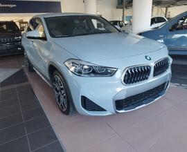 Bmw X2 sDrive 18d Msport