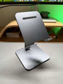 UGREEN Supporto Tablet Pieghevole da Tavolo
