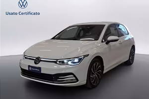 Volkswagen Golf 1.4 tsi eHybrid Style 204cv dsg