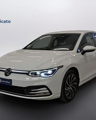 Volkswagen Golf 1.4 tsi eHybrid Style 204cv dsg