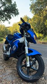 Gilera DNA GP EXPERIENCE