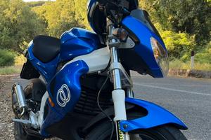 Gilera DNA GP EXPERIENCE