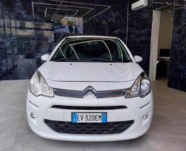 CITROEN C3 1.2 VTi 82cv ( Garanzia 12 Mesi )