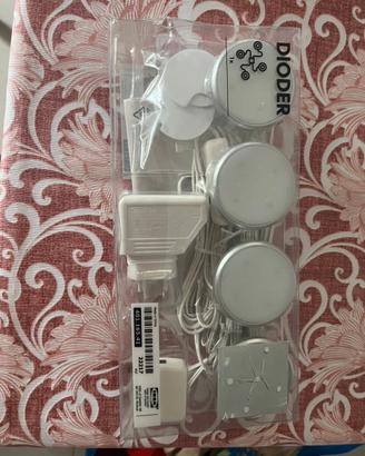 Dioder ikea