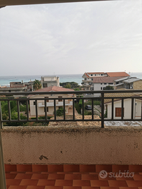 Appartamento a pochi passi a roccella Ionica